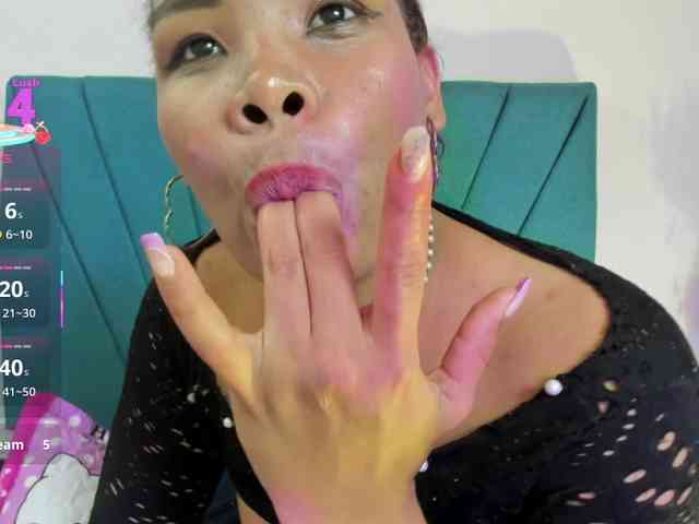 francheskapower webcam