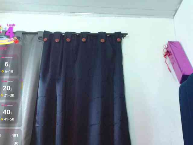 francheskapower webcam