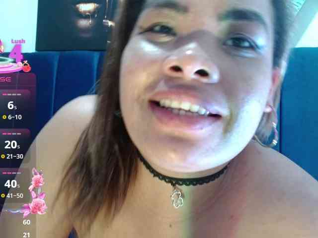 francheskapower webcam