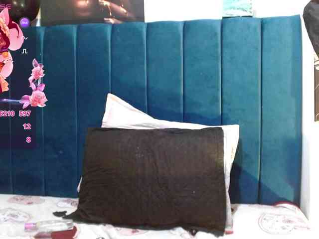 francheskapower webcam