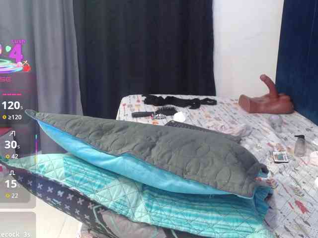 francheskapower webcam