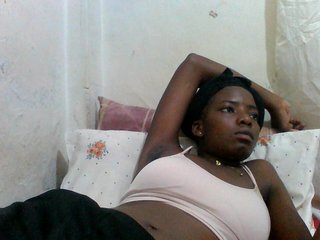 Melodious-Liz Porn Show