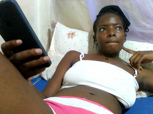 Profile and Statistics for Melodious-Liz on BongaCams