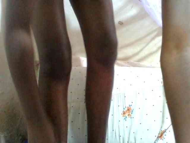 Melodious-Liz webcam