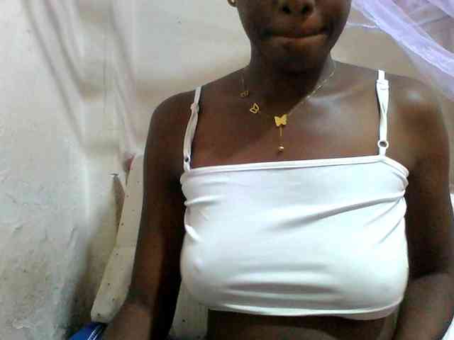 Melodious-Liz webcam