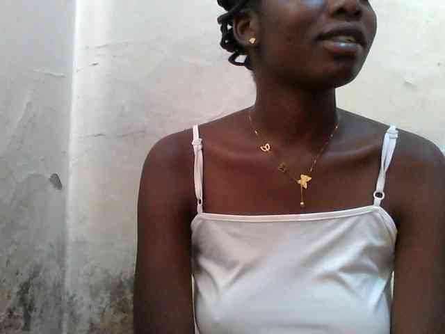 Melodious-Liz webcam