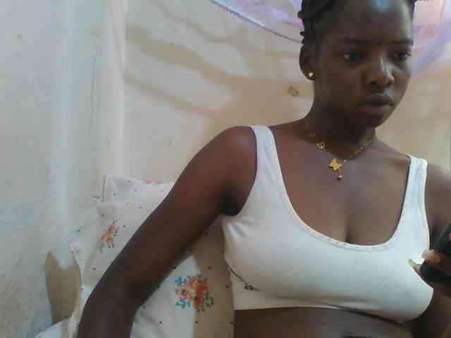 Melodious-Liz webcam