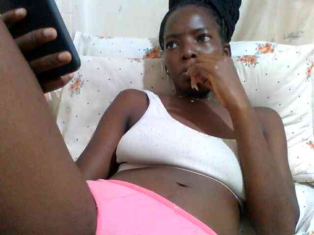 Melodious-Liz webcam