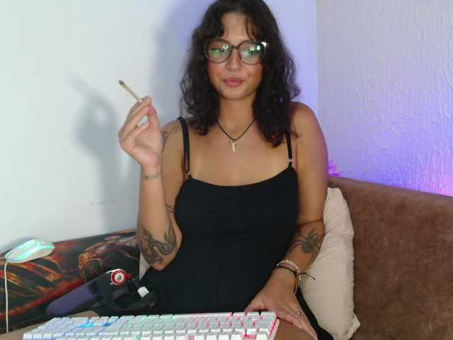 myamillor's BongaCams show and profile