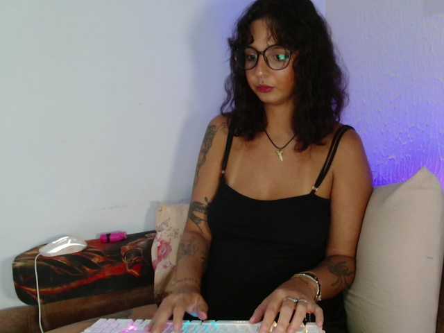 myamillor's BongaCams show and profile