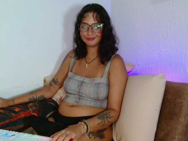 myamillor's BongaCams show and profile