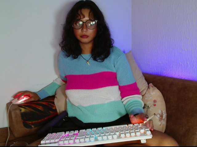 myamillor's BongaCams show and profile