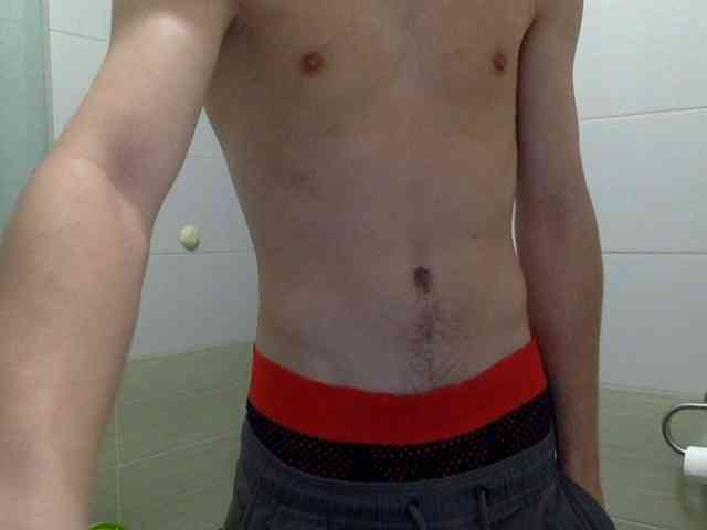 p3ter1x Live Webcam on BongaCams