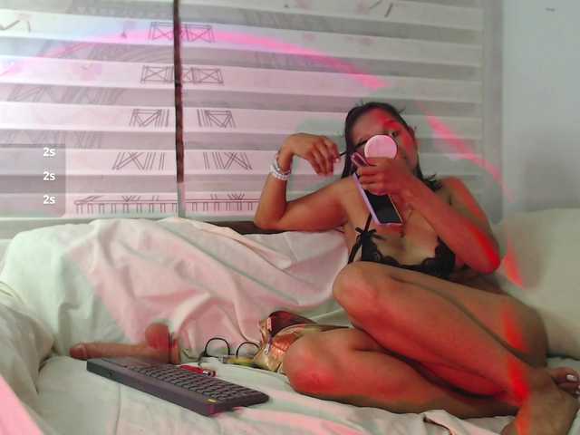Marthina on Bongacams
