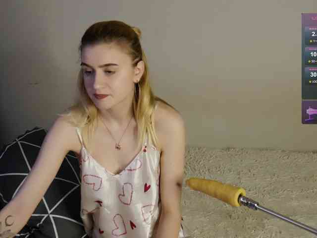 leytorri Live Webcam on BongaCams