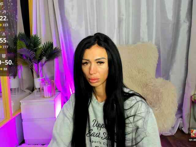 ParissHiltonX webcam