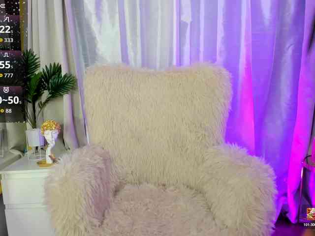 ParissHiltonX webcam