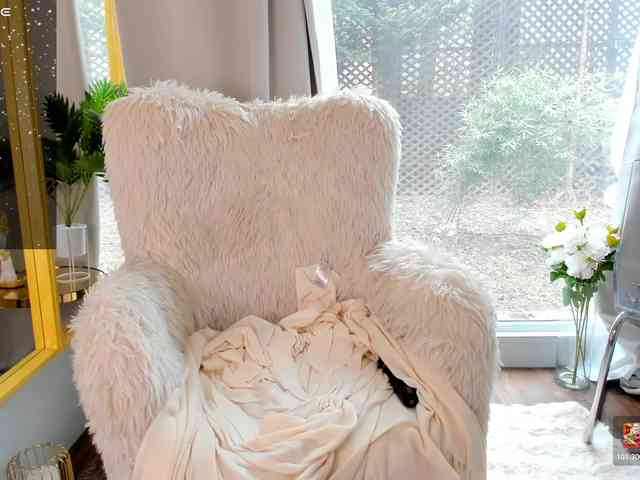 ParissHiltonX webcam