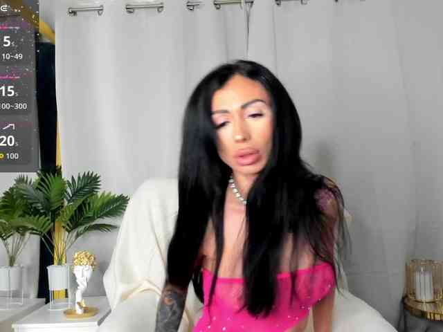 ParissHiltonX webcam