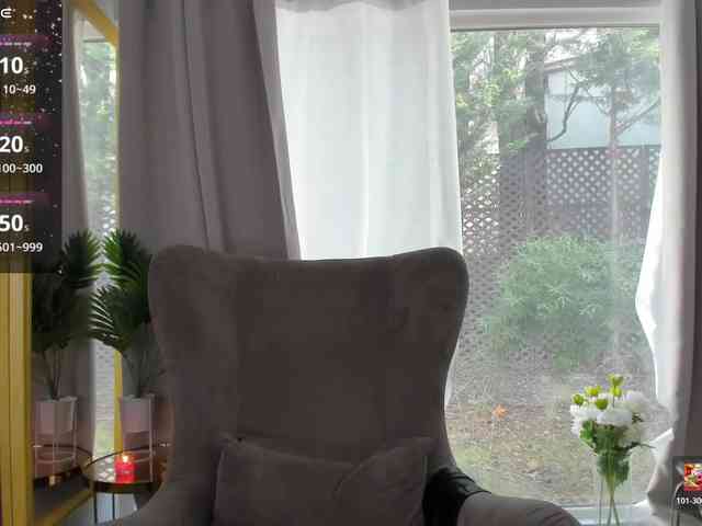 Paris-x-Hilton Live Webcam on BongaCams