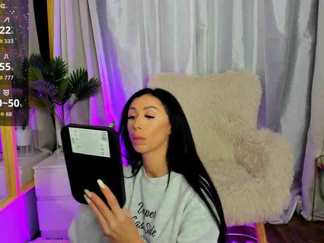 ParissHiltonX webcam