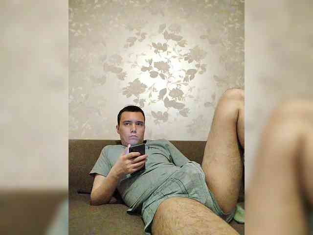 Tom-Riddle Live Webcam on BongaCams