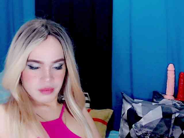 ArianneDiva777 Live Webcam on BongaCams