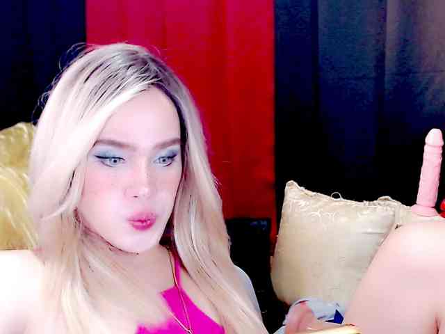 ArianneDiva777 Live Webcam on BongaCams