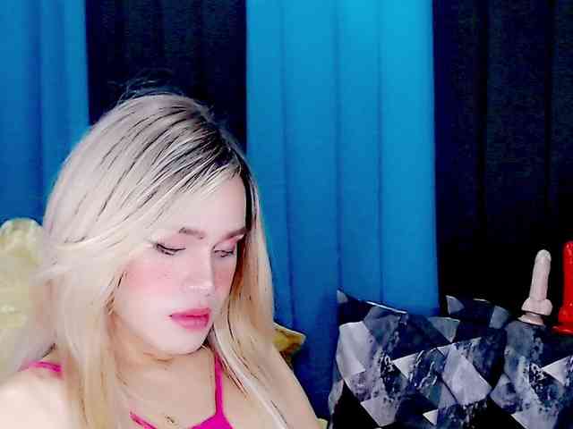 ArianneDiva777 Live Webcam on BongaCams