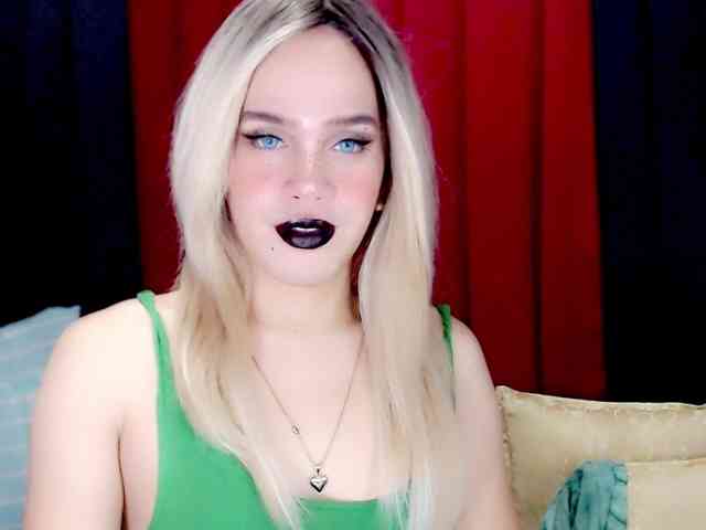 ArianneDiva777's Sexcam