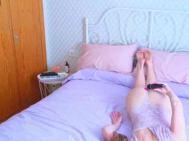 Sophie webcam