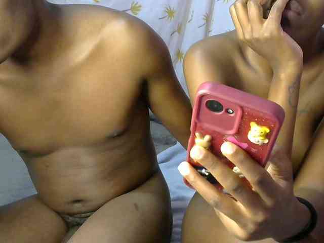 Carrmaxyl webcam