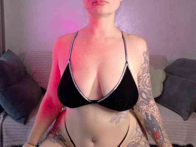 Starstorm webcam