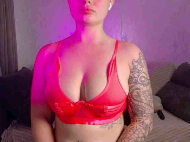 Starstorm webcam