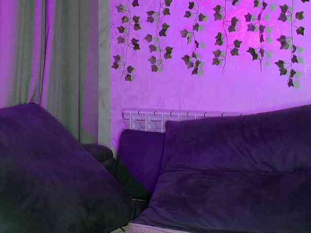 Starstorm's webcam live show