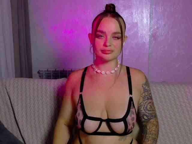 Starstorm webcam