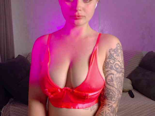 Starstorm webcam