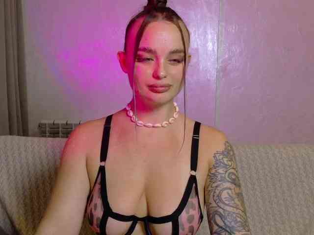 Starstorm webcam