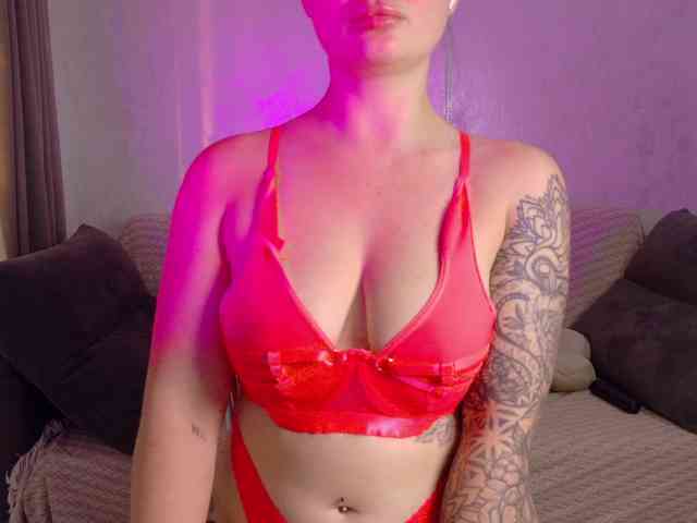 Starstorm webcam