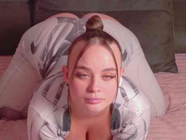 Starstorm Live Webcam on BongaCams