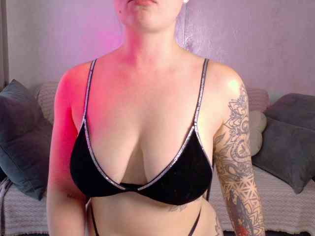 Starstorm webcam