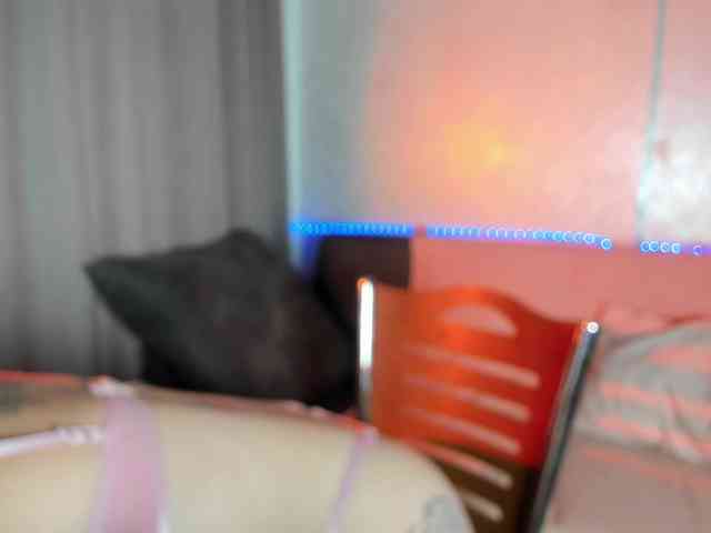 Starstorm Live Webcam on BongaCams