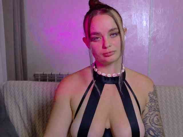 Starstorm webcam