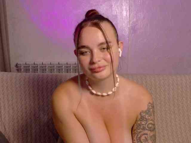 Starstorm webcam