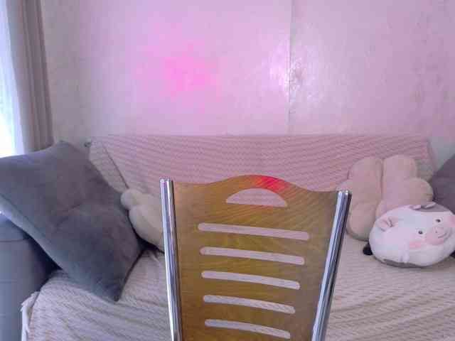 Starstorm webcam