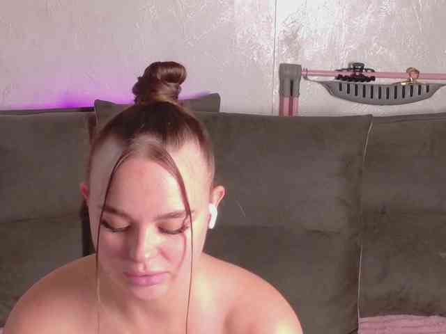 Starstorm Live Webcam on BongaCams