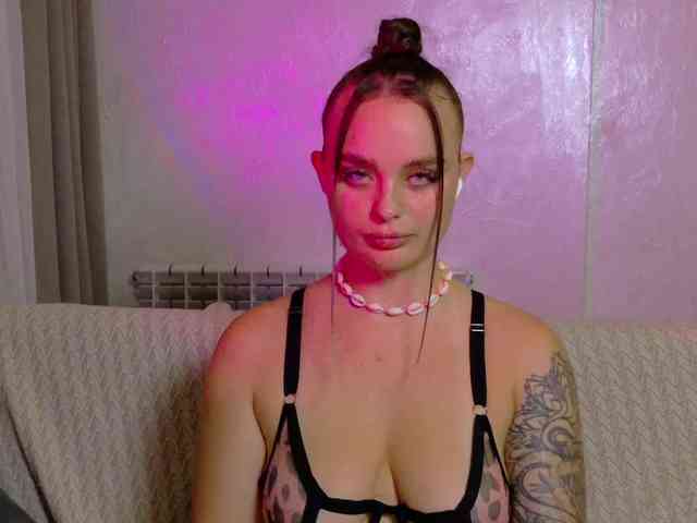 Starstorm webcam