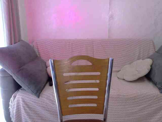 Starstorm webcam