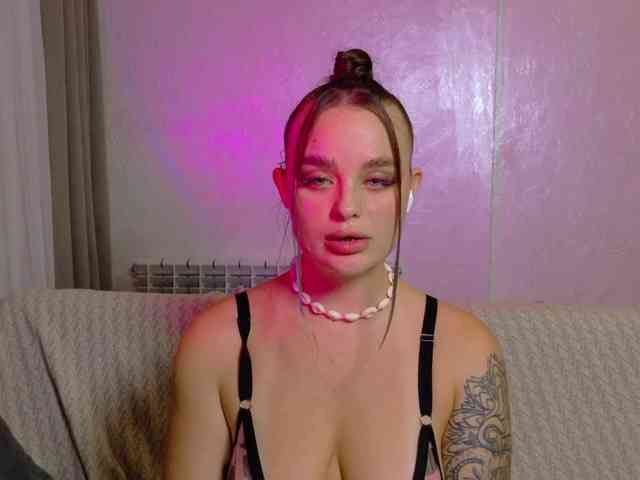 Starstorm webcam