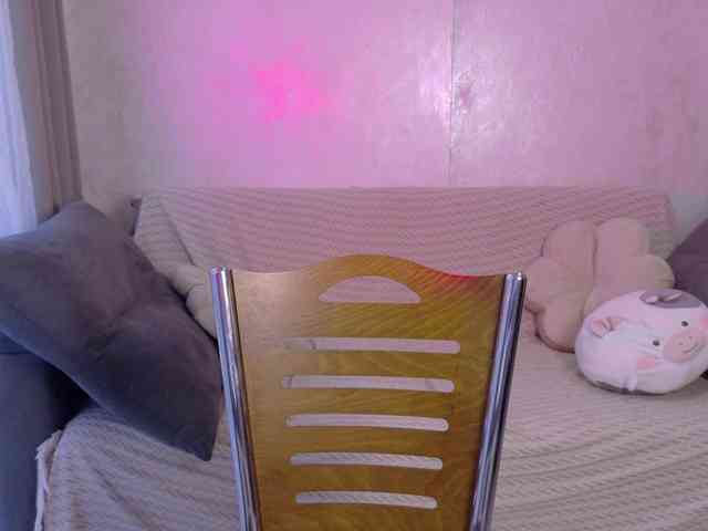 Starstorm webcam